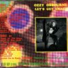 Black Sabbath- Let´s Get Crazy ( 2 cd set ) ( Oh Boy Recs) ( Recorded Live in Kansa City , MI , USA , 1986 )