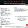 Bruce Springsteen- Live at Winterland ( 3 cd set ) ( GOLDEN STARS ) ( Recorded Live At Winterland , San Francisco , CA , USA , Dec 15th , 1978 )
