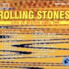 Rolling Stones - Live In Buenos Aires 1995  ( 2 cd set ) ( River Plate Stadium Buenos Aires , Argentina , Feb 16th , 1995 )