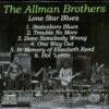 Allman Brothers- Lone Star Blues  ( Soundboard from Municipal Auditorium , Austin , TX , September 28th , 1971 )