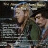 Allman Brothers- Macon Don´t Crawl ( TV Broadcast from Grand Opera House , Macon , Georgia , USA , September 10th , 1973 )