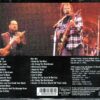 Neil Young- Maple Leaf And Cottons( 2 cd set ) ( VAGUE ) ( Torhout Festival , Belgium , July 3rd , 1993 plus bonustracks )