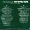 The Beatles- The Beatles On Digital Revisions Vol. 2 New Directions   ( 2 CD SET ) ( 2020 DAP )