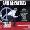 Paul Mccartney- One On One At Budokan Soundcheck 2017 ( Soundboard Stereo Monitor Recording ) ( April 25th , 2017 , Tokyo , Japan )