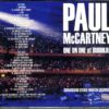Paul Mccartney- One On One At Budokan 2017 ( 2 CD SET ) ( Soundboard Stereo Monitor Recording ) ( April 25th , 2017 , Tokyo , Japan )