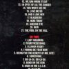 Paul Mccartney- One On One At Tokyo Dome First Night ( 2 cd set ) ( Soundboard April 27th , 2017 , Tokyo , Japan )