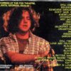 Pearl Jam- Private Radio ( 2 cd set ) ( Recorded at The Fox Theatre , Atlanta , Georgia , USA , April 3rd , 1994 )