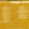 The Beatles- The Beatles On Digital Revisions Vol. 3 Psychedelic Reactions  ( 2 CD SET ) ( 2020 DAP )
