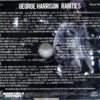 George Harrison- Rarities ( 3 CD SET ) ( MOONCHILD RECORDS )( Unreleased Studio Trax plus Live Perform. And LP and EP Trax )