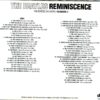 The Beatles- The Beatles On Digital Revisions Vol. 4 Reminiscense  ( 2 CD SET ) ( 2020 DAP )