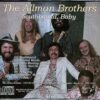 Allman Brothers- Southbound Baby ( Soundboard Studio Takes from Capricorn Studios 1973 )