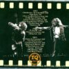 Led Zeppelin- St. Tangerine´s Day ( 3 CD SET ) ( Nassau County Coliseum , Uniondale , New York USA , Feb 14th , 1975 )