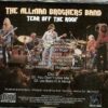 Allman Brothers- Tear Off The Roof ( 2 CD SET )( Soundboard from The Omni, Atlanta Georgia , USA , June 2nd , 1973 )