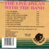 Bob Dylan- With The Band  ( Black Panther )