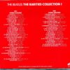 The Beatles- The Rarities Collection Vol. 1  ( 2 CD SET ) ( 2019 DAP )