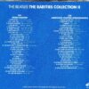 The Beatles- The Rarities Collection Vol. 2  ( 2 CD SET ) ( 2019  DAP )