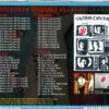 Rolling Stones - Undercover Sessions ( 4 CD SET )( MAYFLOWER ) ( Recording Sessions at Pathe Marconi Nov 1982 - March 1983 )