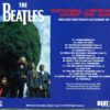 The Beatles- Watching Rainbows Under The Sun ( Unreleased Songs From The GB Sessions ) ( BEATFILE )