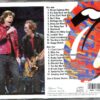 Rolling Stones - We Can´t Turn You Loose ! ( 2CD SET ) ( Live at United Center , Chicago , IL , USA , Sept 10th 2002 )