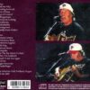 Alchemic Evening Pt. 1 ( Vague ) ( 2 cd set ) ( Arlene Schnitzer Hall , Portland , Oregon , March 8th , 1999 )