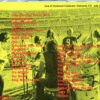 All Along The Navajo Trail ( 3 CD SET ) (CSN&Y at Oakland Coliseum, Oakland, CA, USA, July 13th, 1974 )