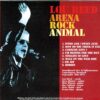 Arena Rock Animal ( Soundboard at Falkonteatret, Copenhagen, Denmark, Sep 19th, 1973 )