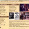 At The Hollywood Bowl 1964 The Film In Color DVD ( Misterclaudel / Valkyrie ) 