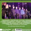 Pet Theory In The Summer ( Polar Bear )( Live in Milwaukee, WI, USA, June 29th, 2001 )