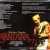 Brothers Together ( 2 CD SET ) ( Soundboard From Watsonville High School , Watsonville , CA , Nov 26th, 1989 )