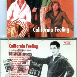 California Feeling ( Polyphone ) ( 25 Obscure Unreleased Tracks )
