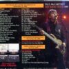 Color Change Tourmaline  ( 2 cd set )( Valkyrie )( The Forum, Inglewood, LA, CA, USA, Nov 29th, 1989 plus Tampa 1990 )