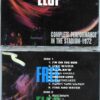 Complete Performance In The Stadium 1972 ( 3 CD SET ) ( With FREE at Korakuen , Tokyo , Japan , July 22nd ´72 )