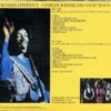 Complete Winterland Collection Vol. 1 ( 2 CD Set ) ( Winterland Arena , San Francisco , Oct 10th 1968  1st & 2nd Show )