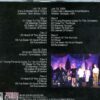 Conquer Americas 2000 ( 6 CD SET ) ( New Jersey, USA July 18th 2000 & Atlanta Georgia USA, July 30th 2000 )