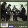 Detroit Experience  ( CSN&Y Live at Masonic Temple Theatre, Detroit, MI, USA, Dec 14th, 1969 )