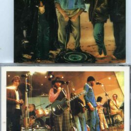 Everyone´s In Love With You ( Live in Melbourne , Australia , 1978 )