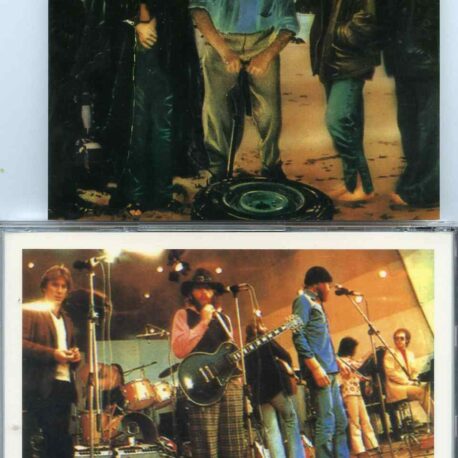 Everyone´s In Love With You ( Live in Melbourne , Australia , 1978 )