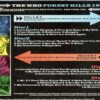 Forest Hills 1971 ( 4 CD SET ) ( Live at Forest Hills Tennis Stadium, NYC, USA, July 29th & 31st, 1971 )