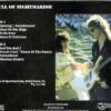 Full Of Nightmarish ( Highland ) ( 2 CD SET ) ( Live at Sportutorium , Hollywood, FL, USA, November 11th, 1974 )