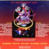 Going For The Mind Drive ( Highland ) ( 2 CD SET ) (Piazza Della Riforma, Lugano, Switzerland, July 8th, 2004 )