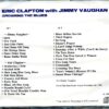 Groaning The Blues ( 2 CD SET ) ( With Jimmy Vaughan Live at San Jose Even Arena , California , Nov 4th , 1994 )