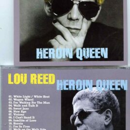 Heroine Queen ( Live at Alice Trully Hall, New York, USA, January 27th, 1973 )