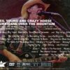 Hurricane Over The Mountain ( 2 cd set )( Live at Fuji Rock Fest , Naeba Niigata, Japan, July 28th, 2001 )