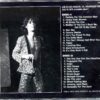 L.A. Friday 1975 ( 2 CD SET)( Vinyl Gang )( Inglewwod Forum, LA, CA, USA, July 13th 1975 Complete )