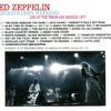 Badgeholders Weekend ( 3 CD SET ) ( Inglewood Forum, Los Angeles, CA, USA, June 25th, 1977 )