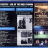Live At The Shea Stadium ( Eight Days A Week- The Touring Years )( Misterclaudel / Valkyrie ) 