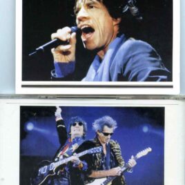 Moonlight Highlight ( 2 CD ) ( Live at First Union Center, Philadelphia, PA, USA, March 15th, 1999 )