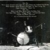 Mystery European Gig ( 2 CD SET ) ( Frankfurt, Germany, March 10th, 1970 )