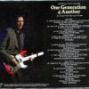 One Generation 4 Another ( 3 CD SET ) ( Live at Royal Albert Hall , March 15th , 2004 )