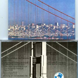 Pacific Coast Rehearsals ( WPOCM ) ( Live Rehearsals in San Francisco, April 1969 )